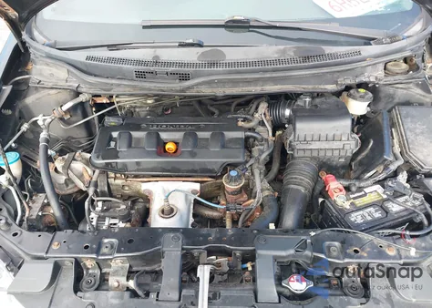 2012 Honda Civic Ex from USA, damaged, VIN 2HGFB2F89CH321887